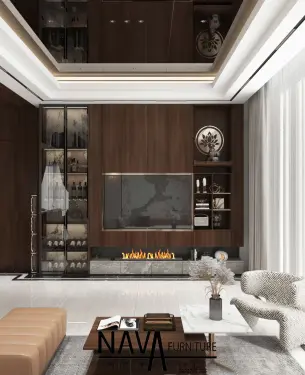 SANG TRỌNG THẦM LẶNG – TINH TẾ TRONG TỪNG ĐƯỜNG NÉT