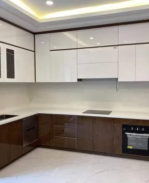 Nội Thất Tủ Bếp
