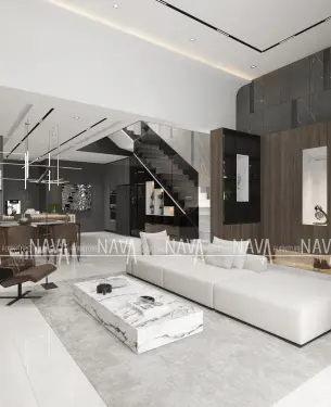Thiết Kế Căn Hộ Chung Cư