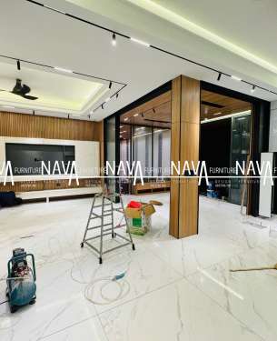 Thiết kế và thi công Phòng bếp Tủ bếp