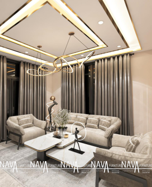 Nội thất Cần Thơ hiện đại