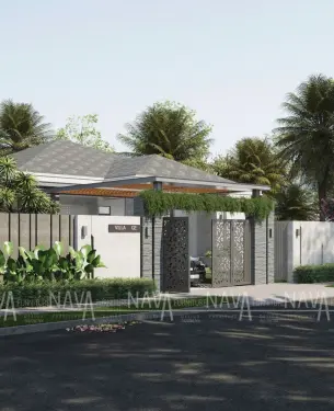 VILLA KIÊN GIANG