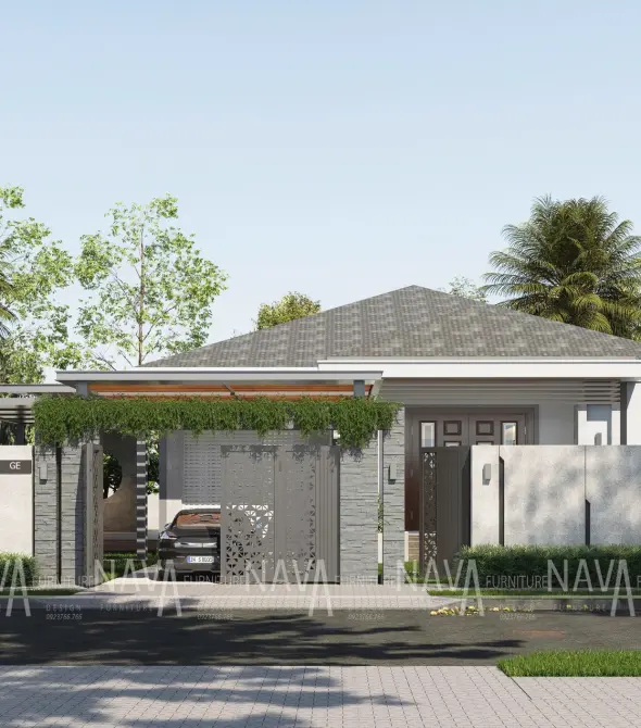 Villa_Thanh Xuân